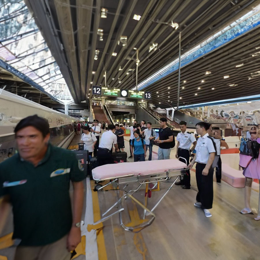 苏州租赁急救车电话