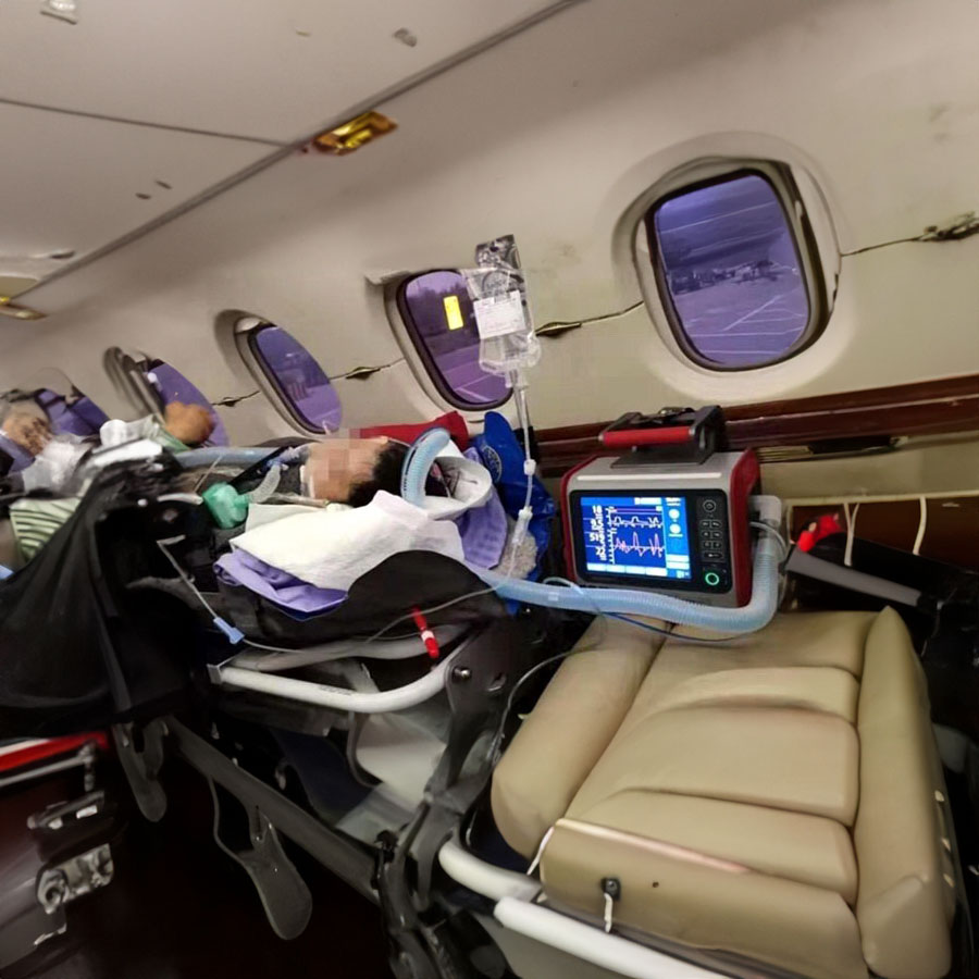 苏州出租私人救护车电话