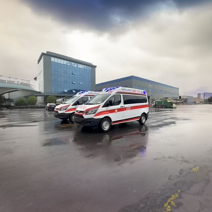 苏州租赁急救车电话
