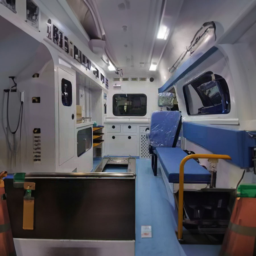 苏州出租救护车电话号码