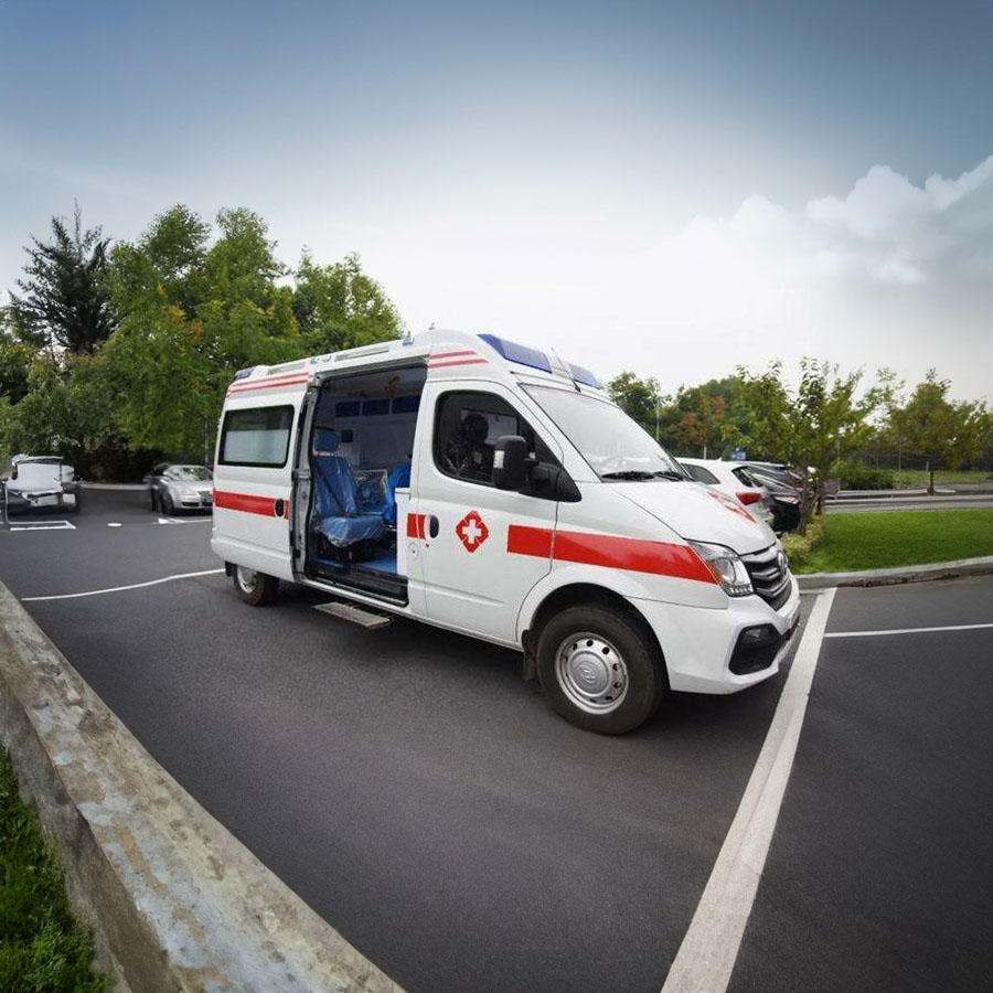 苏州租赁急救车电话号码