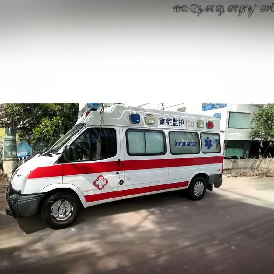 苏州出租救护车联系电话