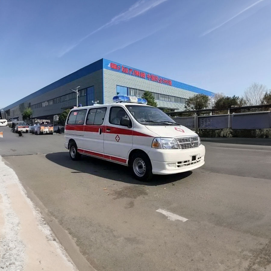 苏州租赁救护车电话号码