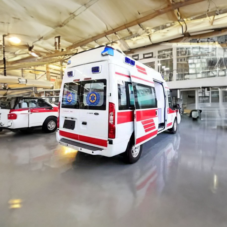 苏州租赁救护车联系电话