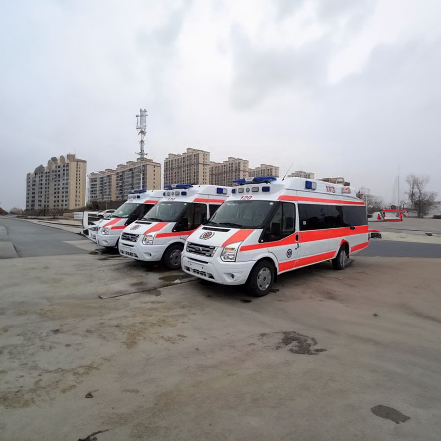 苏州租赁私人救护车电话