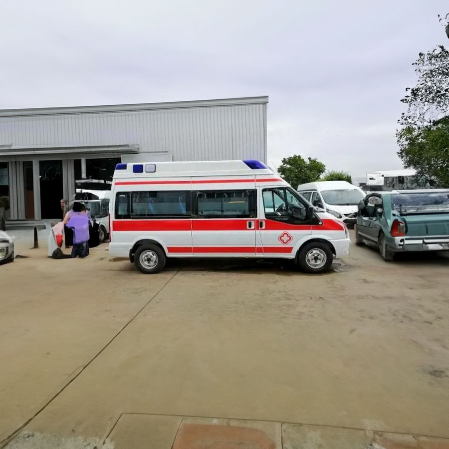 苏州出租私人救护车电话号码