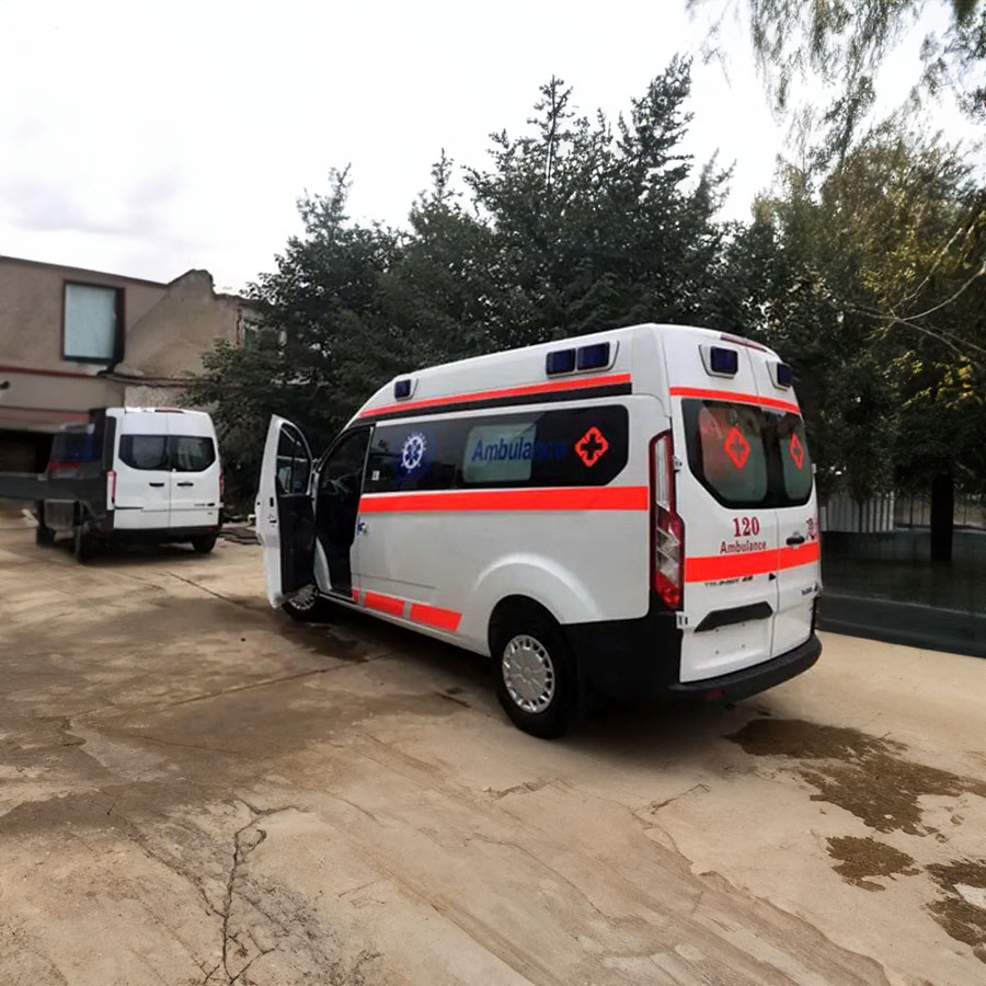 苏州出租急救车电话号码