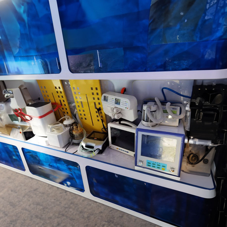 苏州租赁私人救护车电话