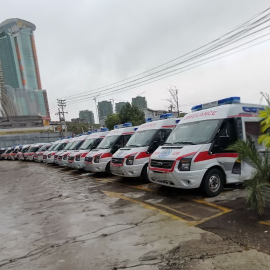 苏州出租救护车联系电话