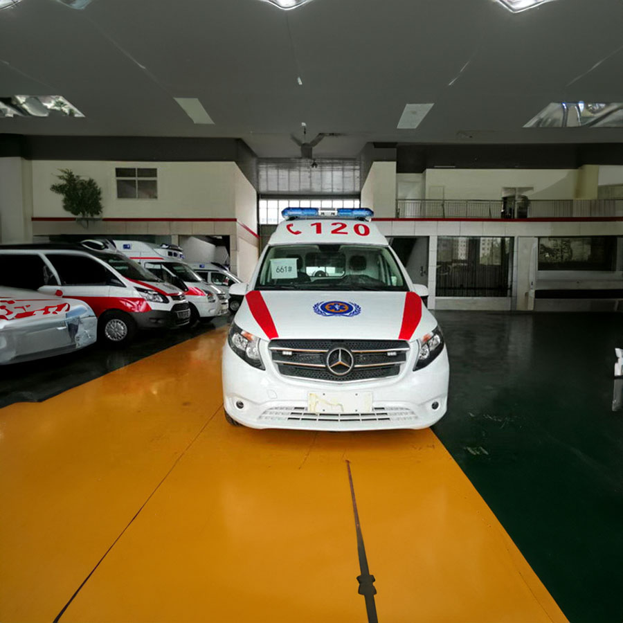 苏州租赁私人救护车电话号码