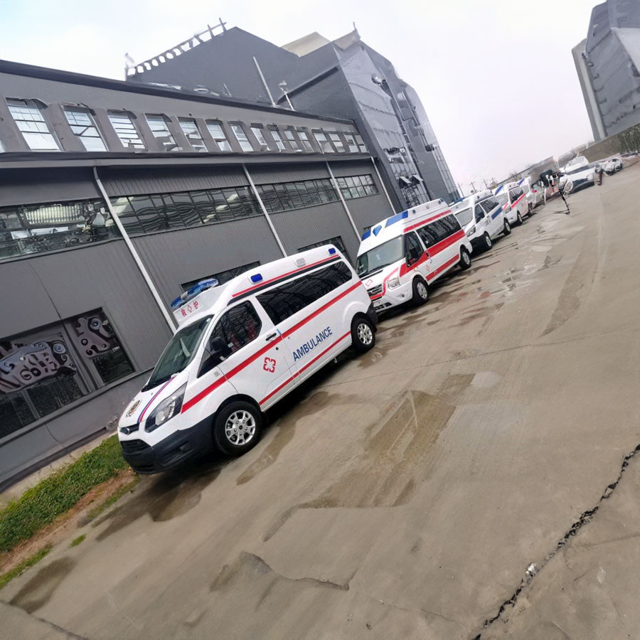 苏州租赁私人救护车电话号码