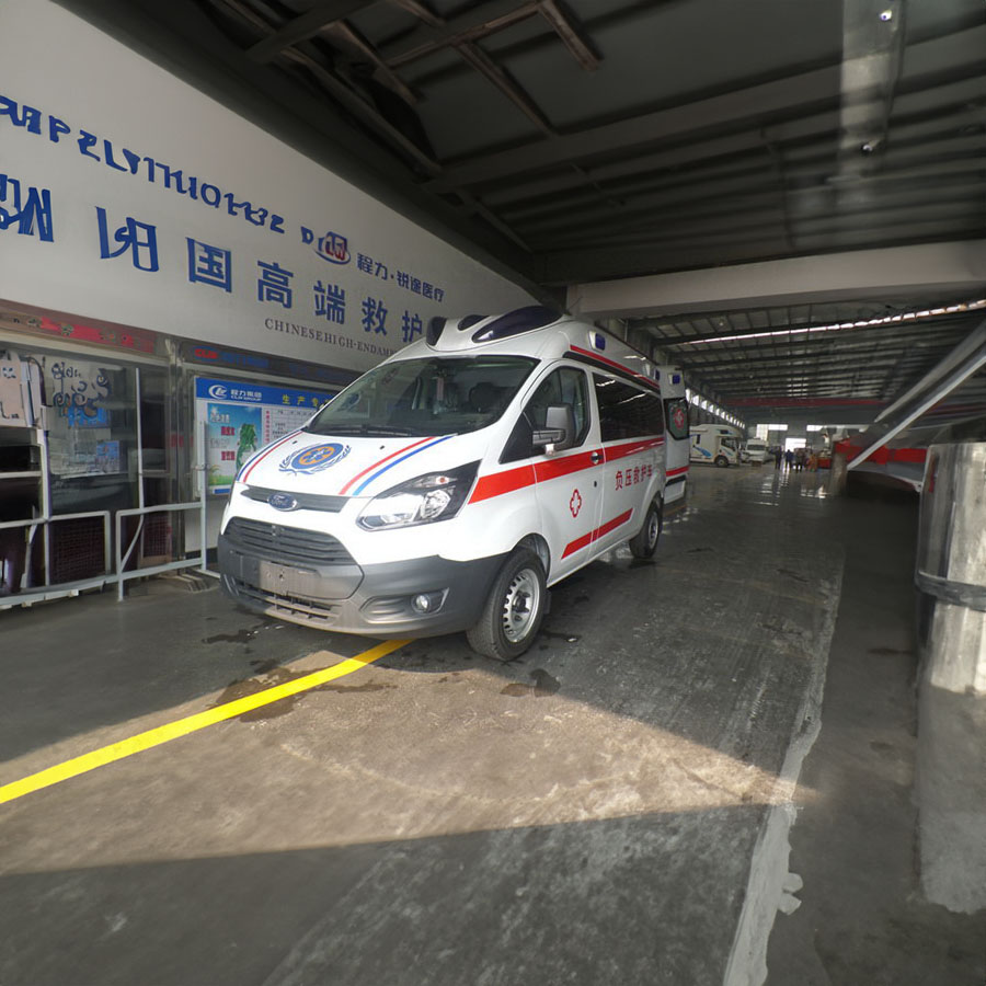 苏州出租急救车