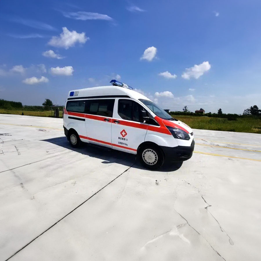 苏州租赁急救车电话