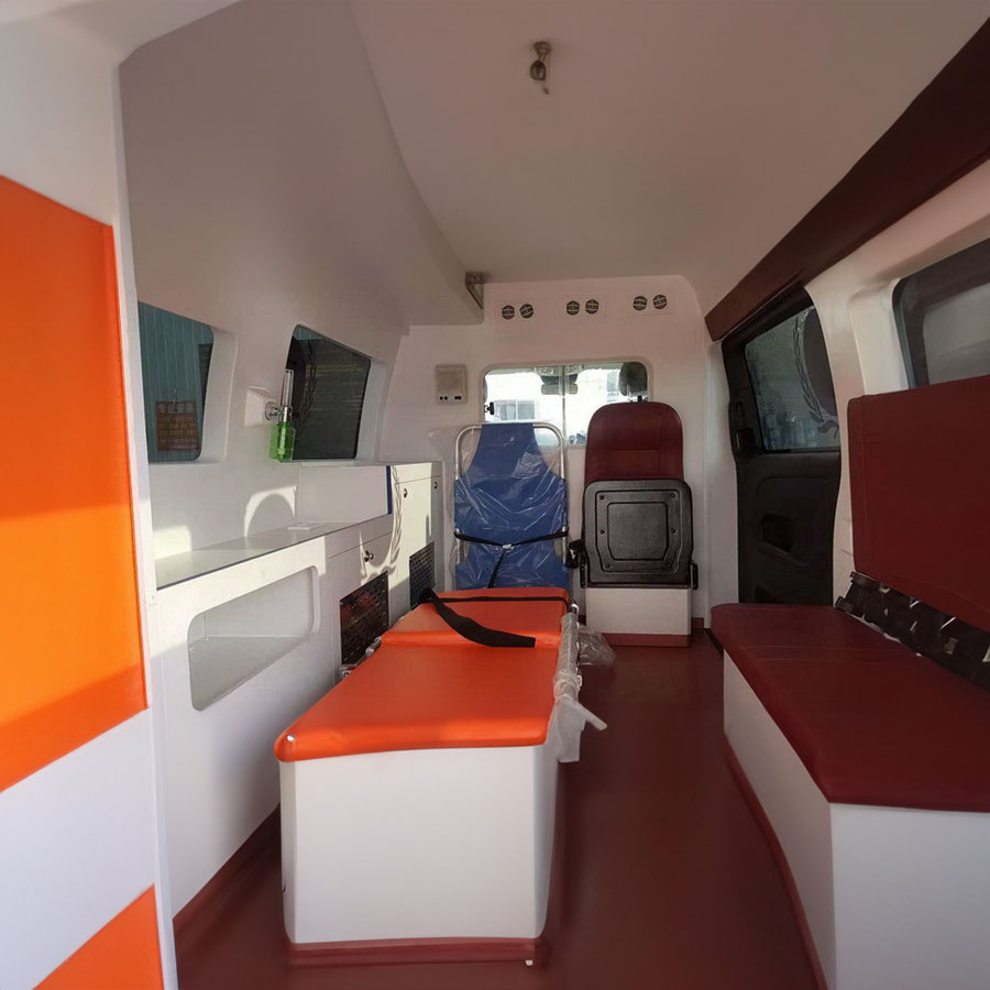 苏州出租救护车联系电话