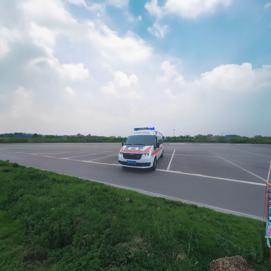 苏州租赁120联系方式