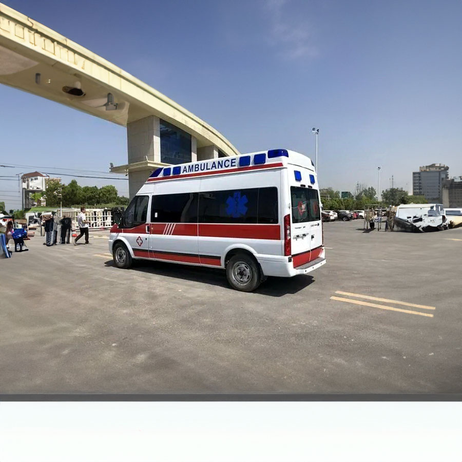 苏州租赁私人救护车联系方式