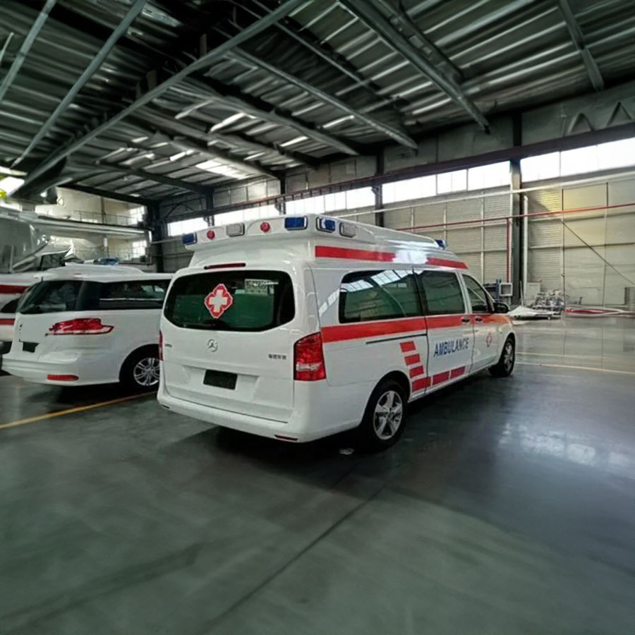 苏州租赁私人救护车电话号码