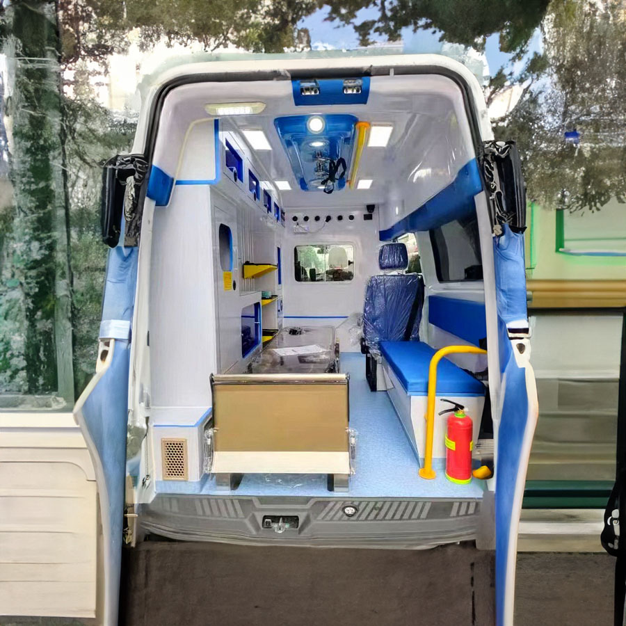 苏州租赁救护车联系方式