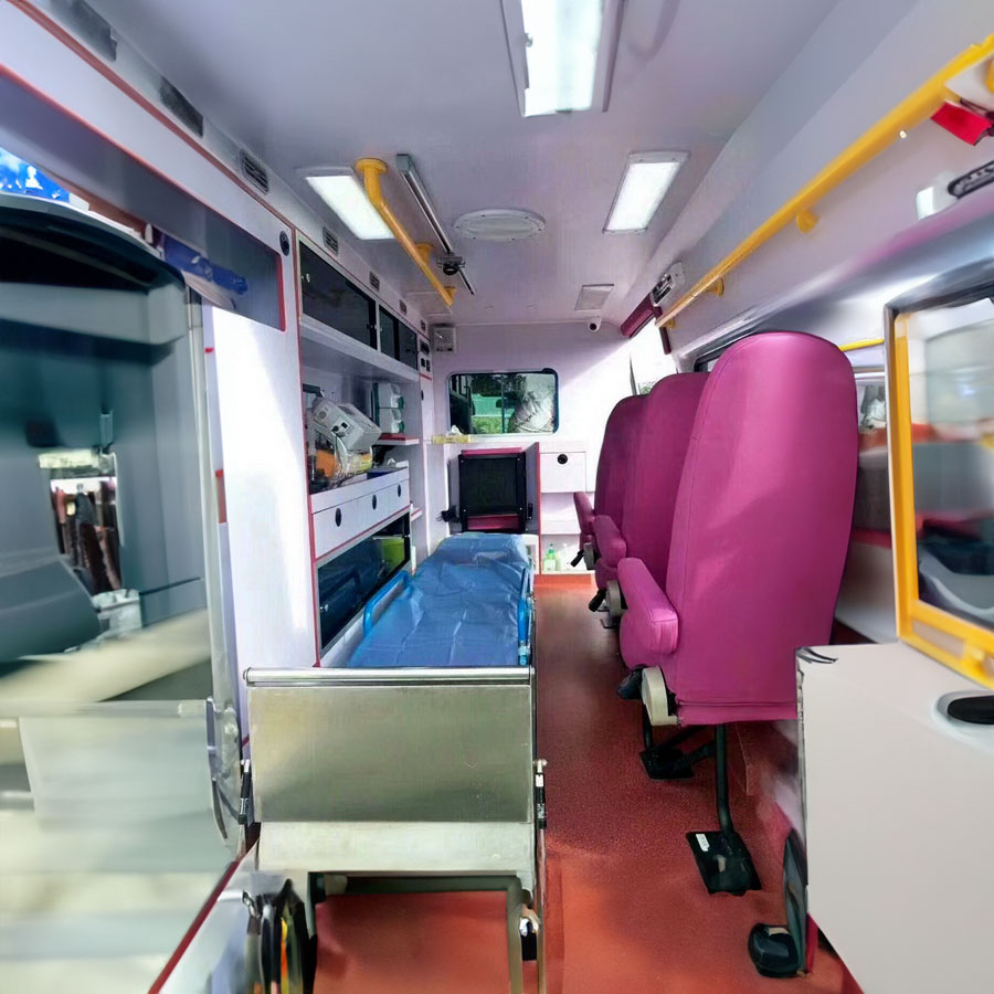 苏州出租私人救护车联系方式