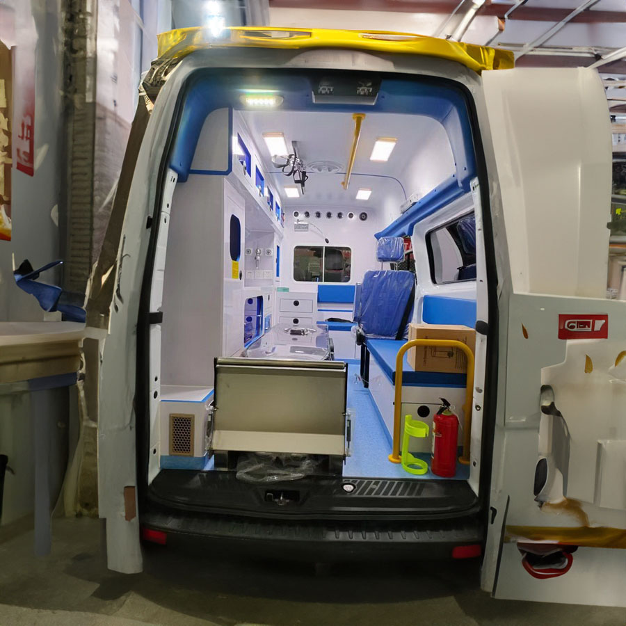 苏州出租私人救护车电话