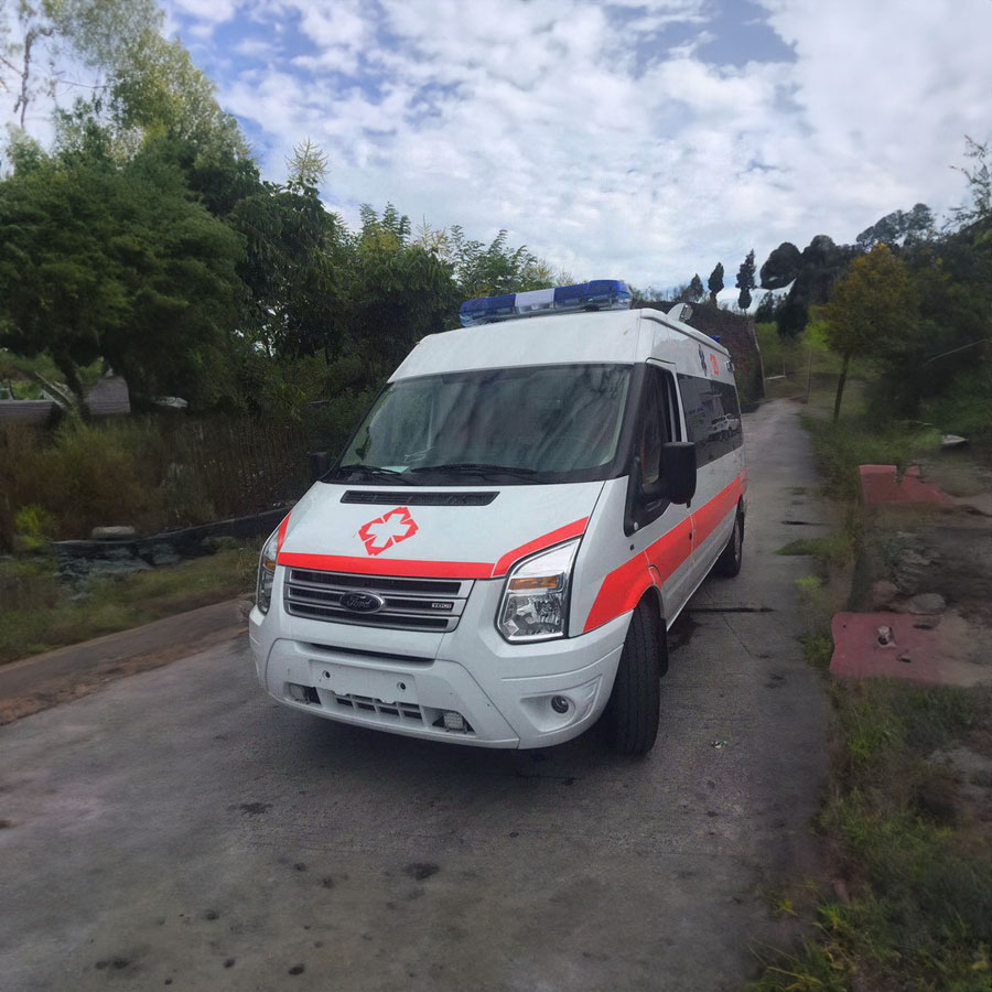 苏州租赁急救车联系方式