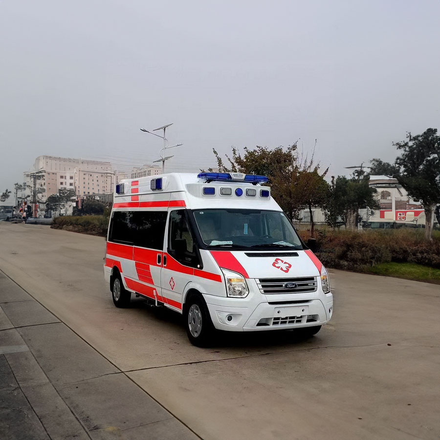 苏州租赁急救车电话号码