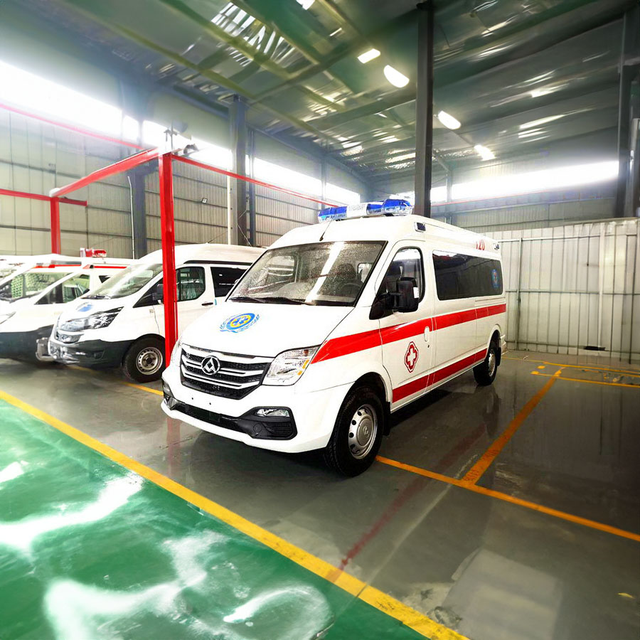 苏州租赁私人救护车联系电话