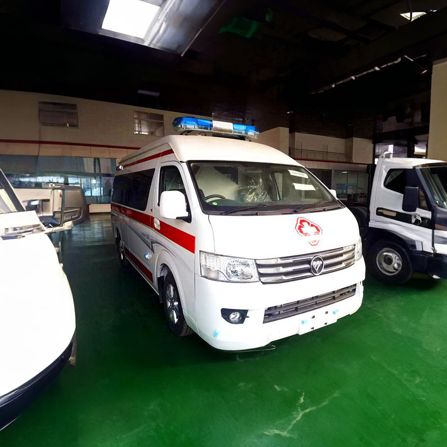 苏州出租救护车联系电话