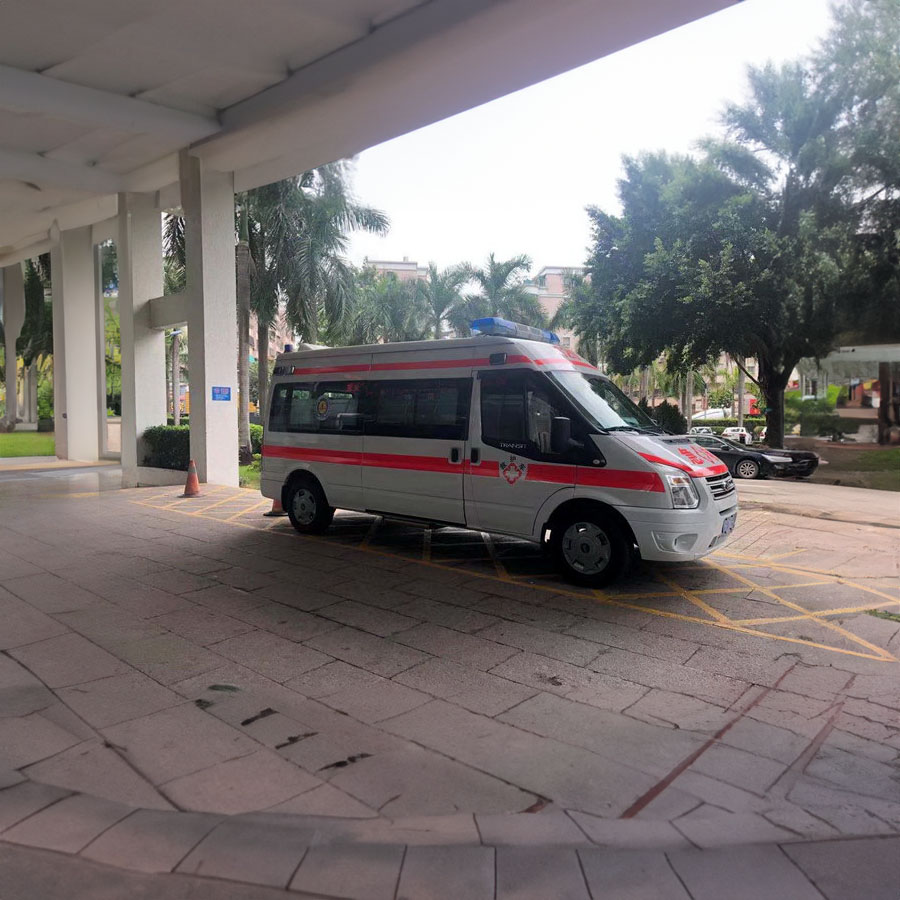 苏州租赁120联系方式