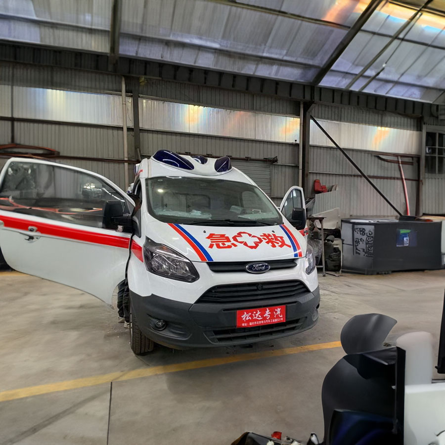 苏州租赁私人救护车联系电话