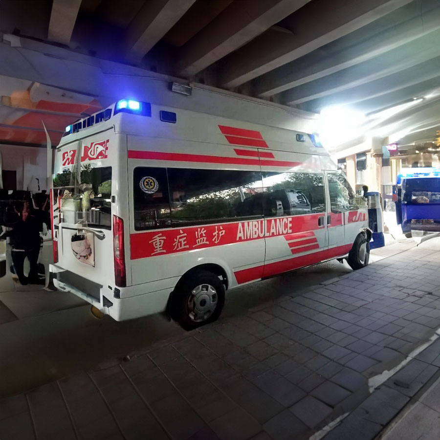 苏州出租120联系方式