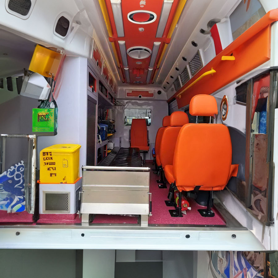 苏州出租私人救护车联系方式