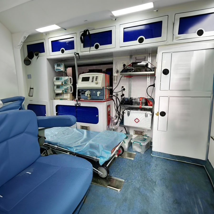 苏州出租救护车联系方式