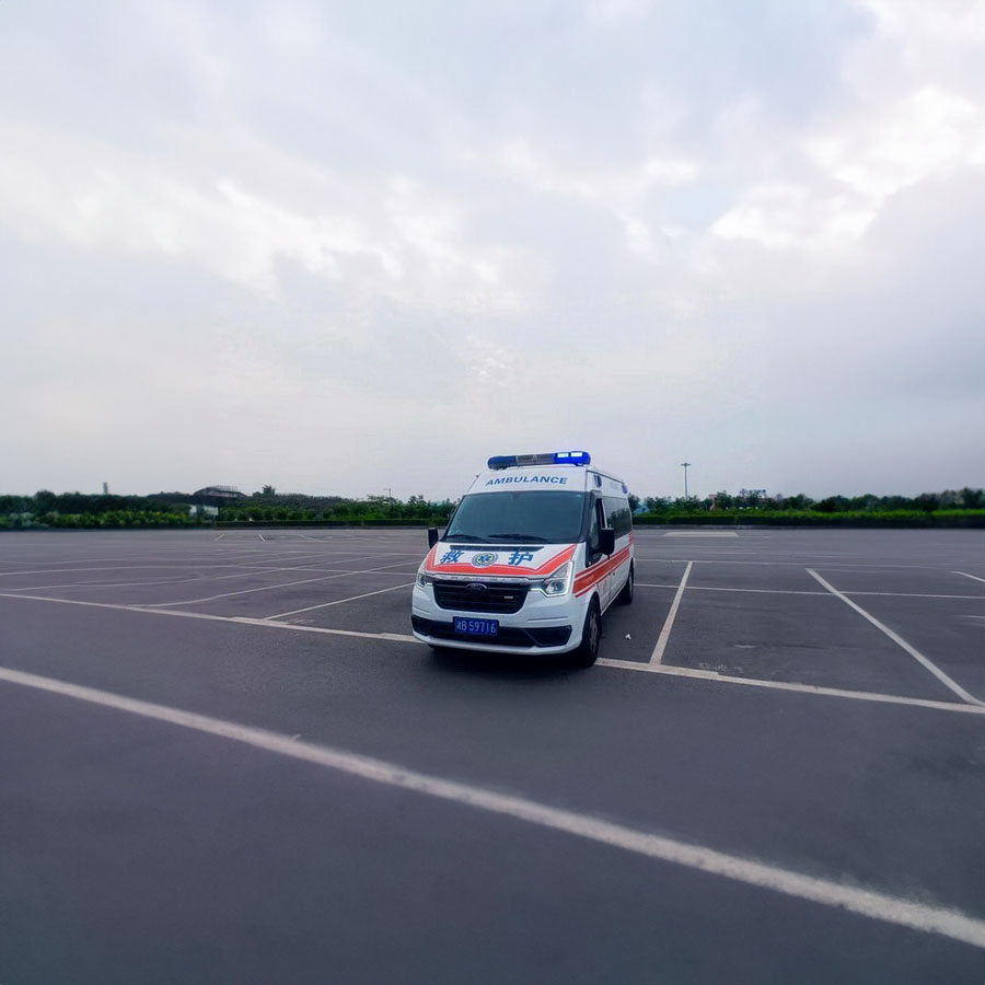 苏州出租私人救护车联系电话