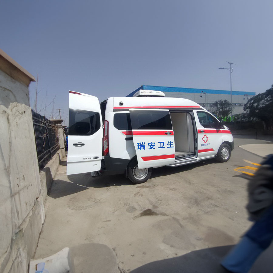 苏州出租救护车电话