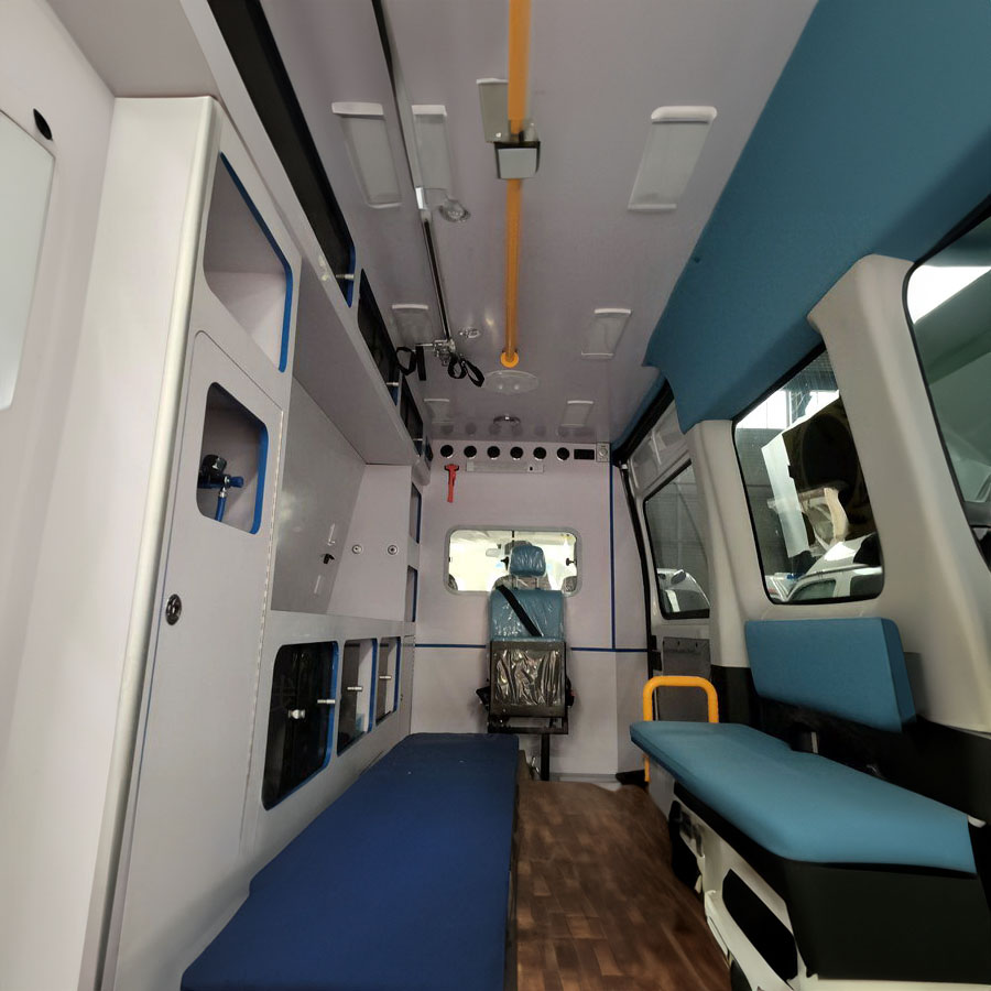 苏州出租急救车联系电话