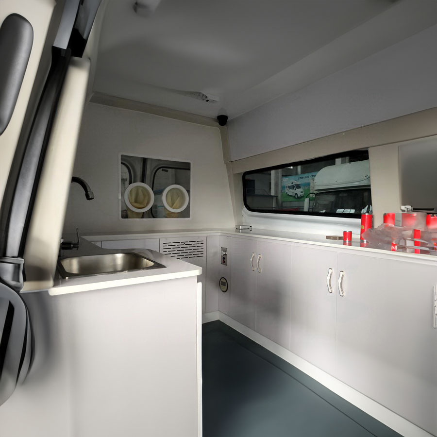 苏州出租急救车