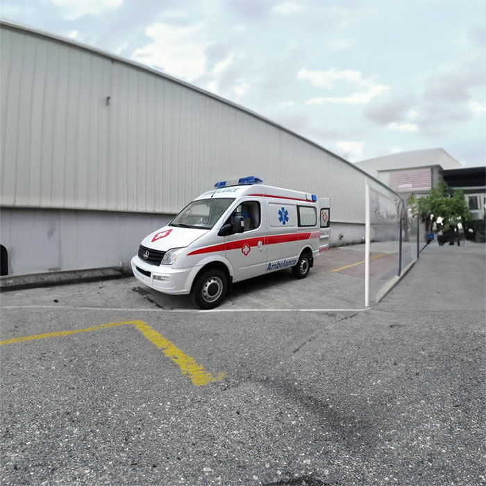 苏州租赁急救车联系方式