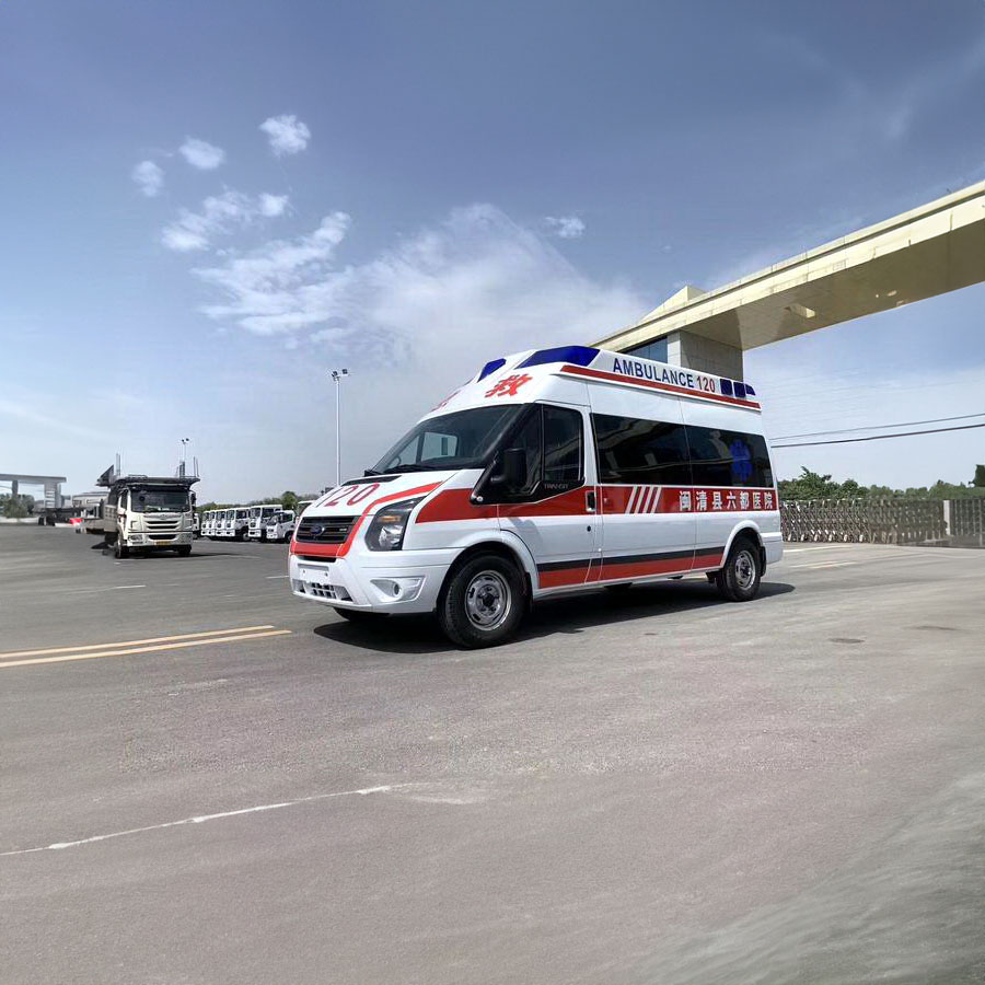 苏州租赁急救车联系方式