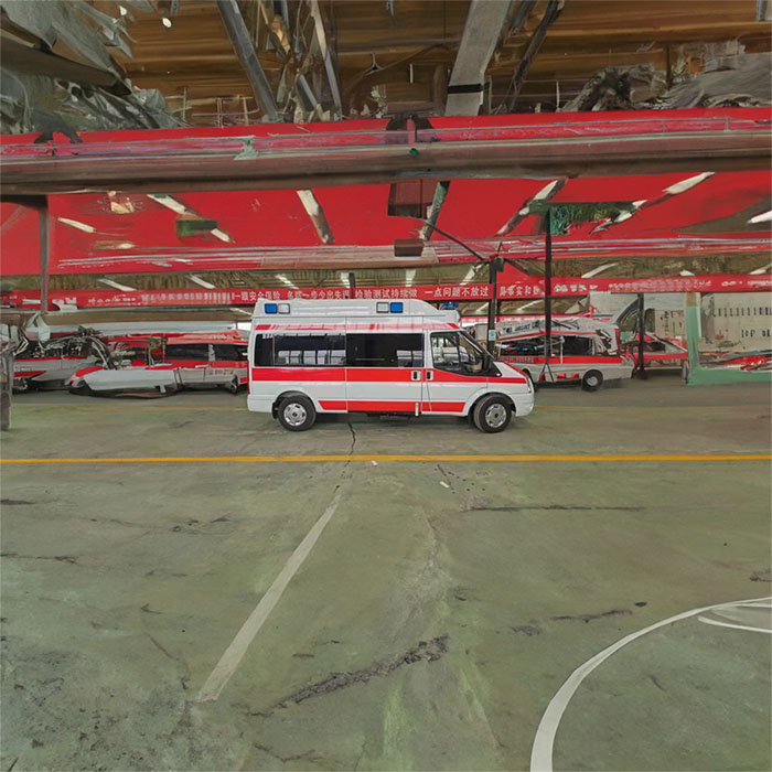 苏州租赁救护车联系方式