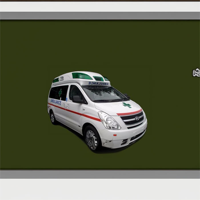 苏州租赁急救车电话