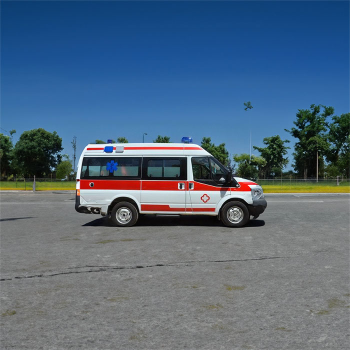 苏州出租急救车电话