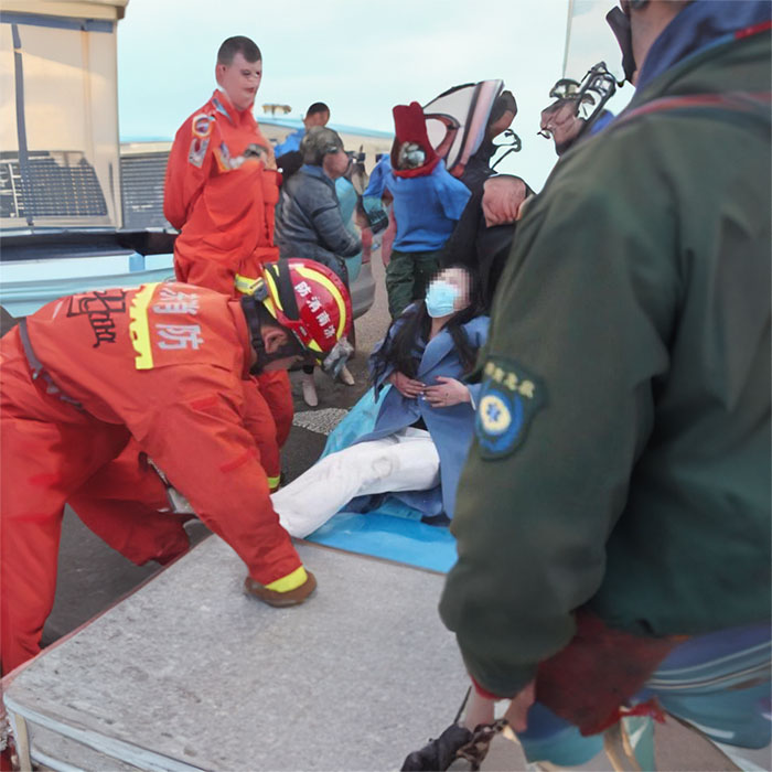 苏州出租急救车