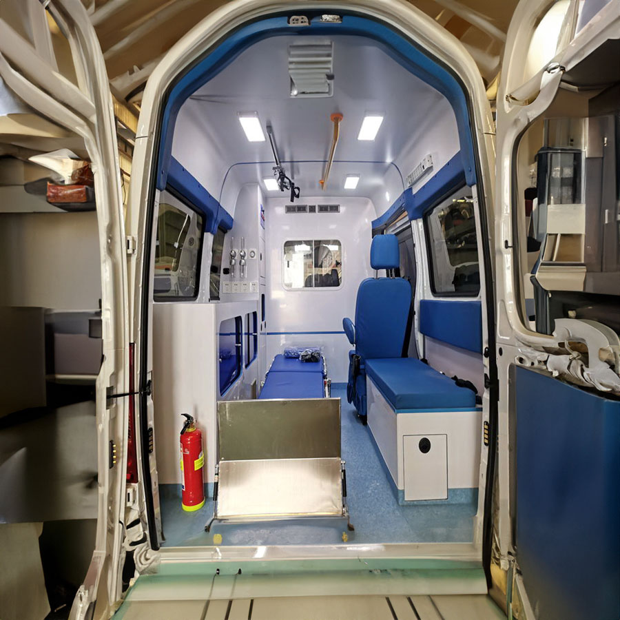 苏州租赁急救车联系方式