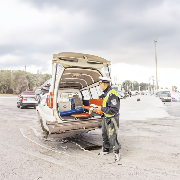 苏州出租救护车电话