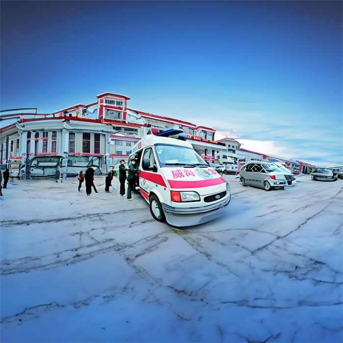 苏州出租私人救护车联系方式