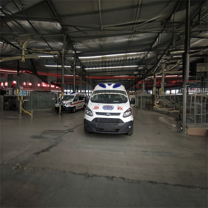 苏州租赁救护车联系方式