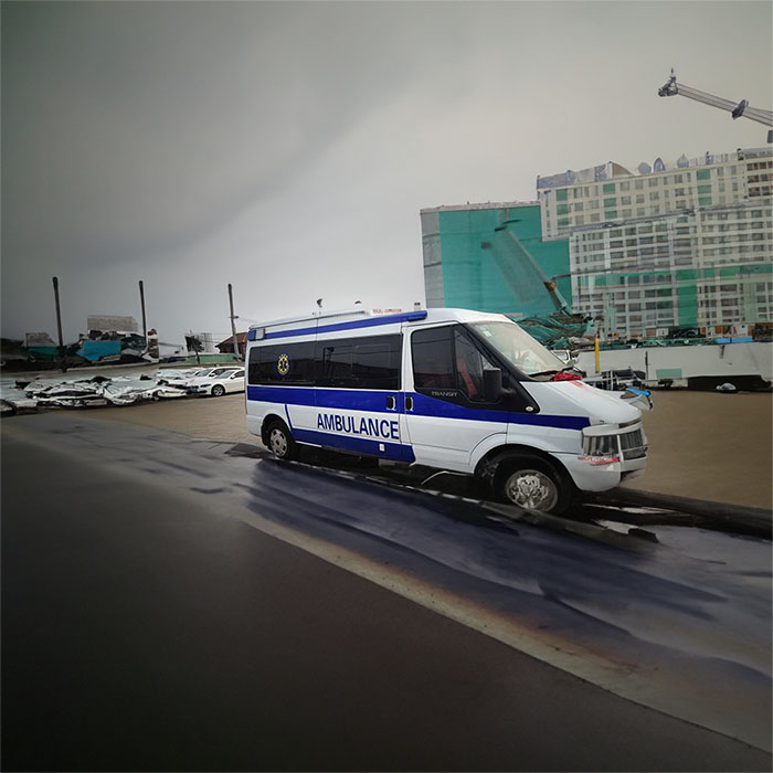苏州出租救护车电话号码