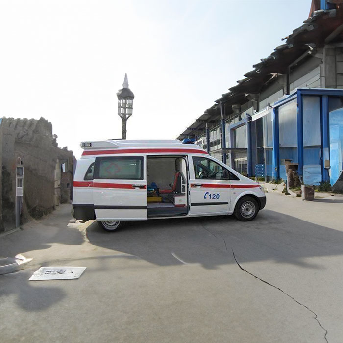 苏州租赁急救车联系方式