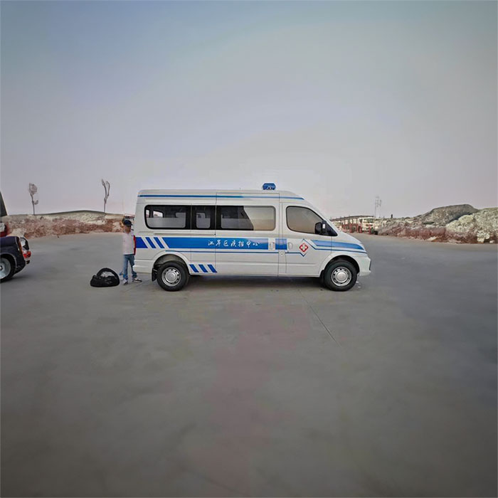 苏州租赁私人救护车电话